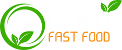 Didim Fast Food Logosu