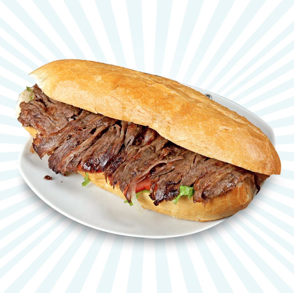 Çıtır Ekmekte Ankara Yaprak Döner