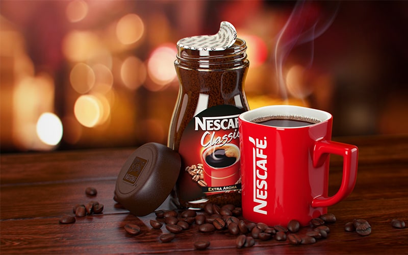 Nescafé